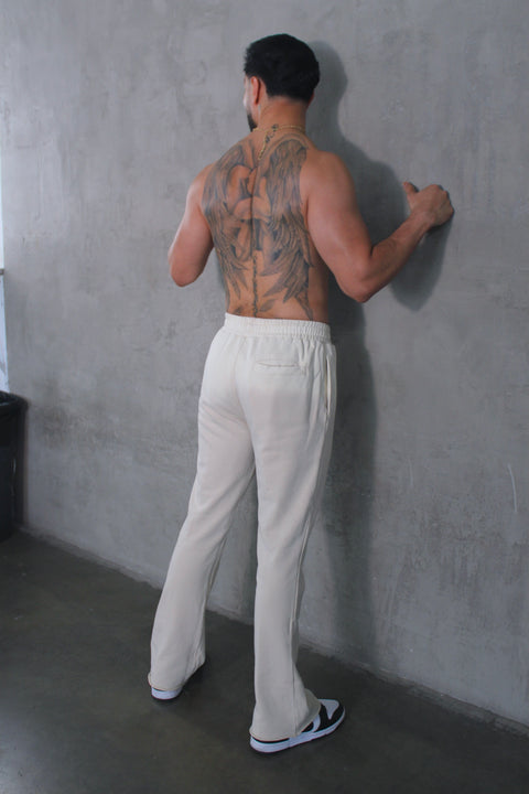 Off duty Flare sweats